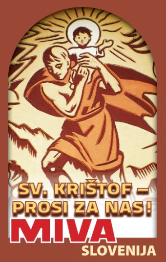 Krištofova nedelja - srečanje članov Misijonske molitvene zveze
