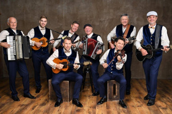 Kuzma - koncert