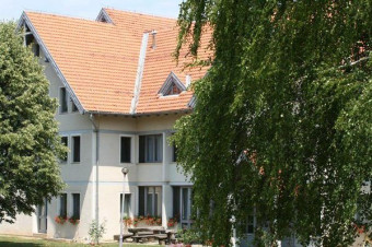 Lendava - Halasov shod