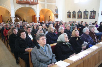 Lendava - Halasov shod