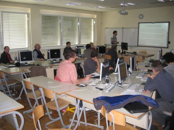 Maribor - program PasIS
