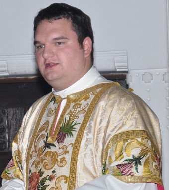 MAŠNIŠKO POSVEČENJE