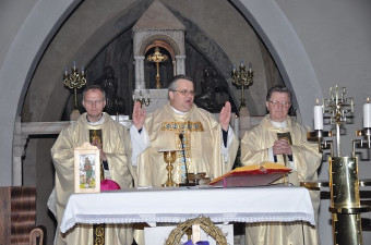 Murska Sobota – Gospodovo oznanjenje