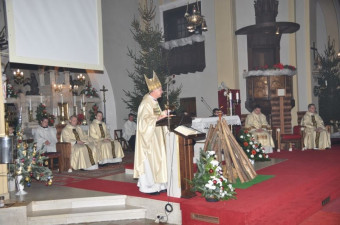 Murska Sobota - Božič