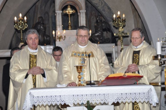 Murska Sobota - Ekumensko srečanje