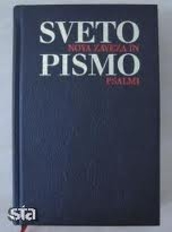 Murska Sobota - Letno srečanje Slovenskega bibličnega gibanja