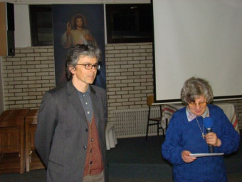 Murska Sobota - Nikodemovi večeri 2008, 4. dan