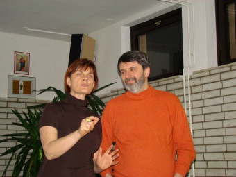 Murska Sobota - Nikodemovi večeri 2008, 5. dan