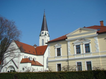 Murska Sobota - začetek akademskega leta