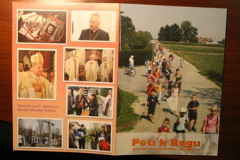 Nova številka Poti k Bogu