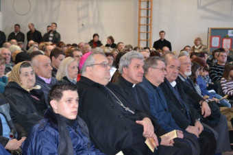 Odranci - Klic dobrote