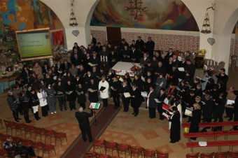 Odranci - škofijska revija CPZ