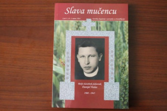 Slava mučencu