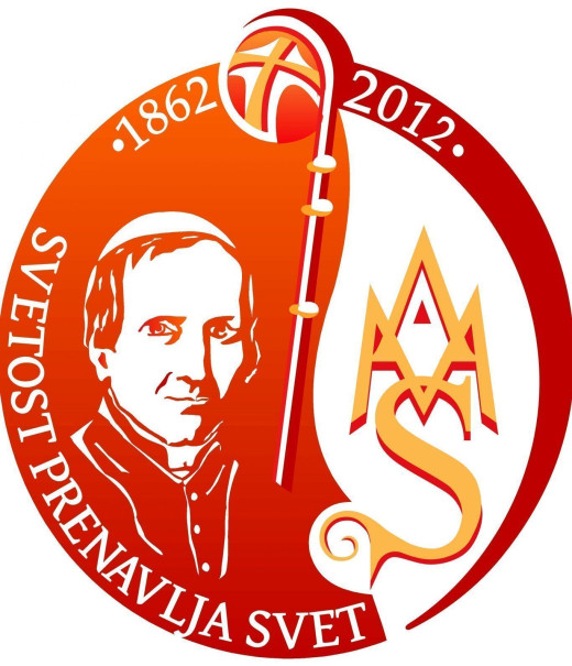 Slomškovo leto