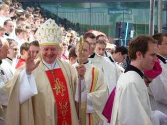 SLOVENSKI PASTORALNI DAN