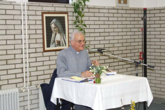 Šola Božjega usmiljenja