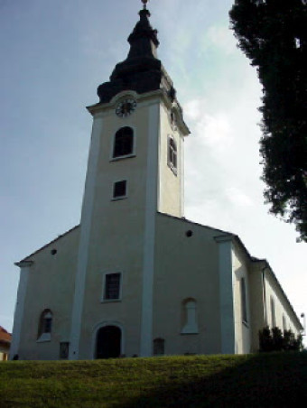 Srečanje pevskih zborov v Gor. Radgoni