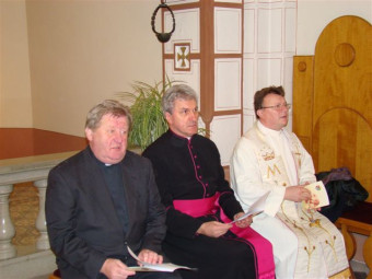 Sv. Jurij v Prekmurju - dekanijski pastoralni dan