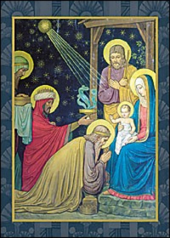 Sv. Trije Kralji