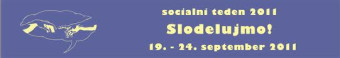 Tretji socialni teden v Sloveniji