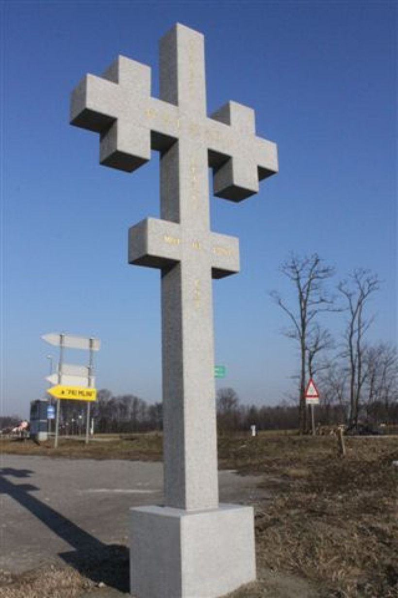 Tudi tvoj in moj