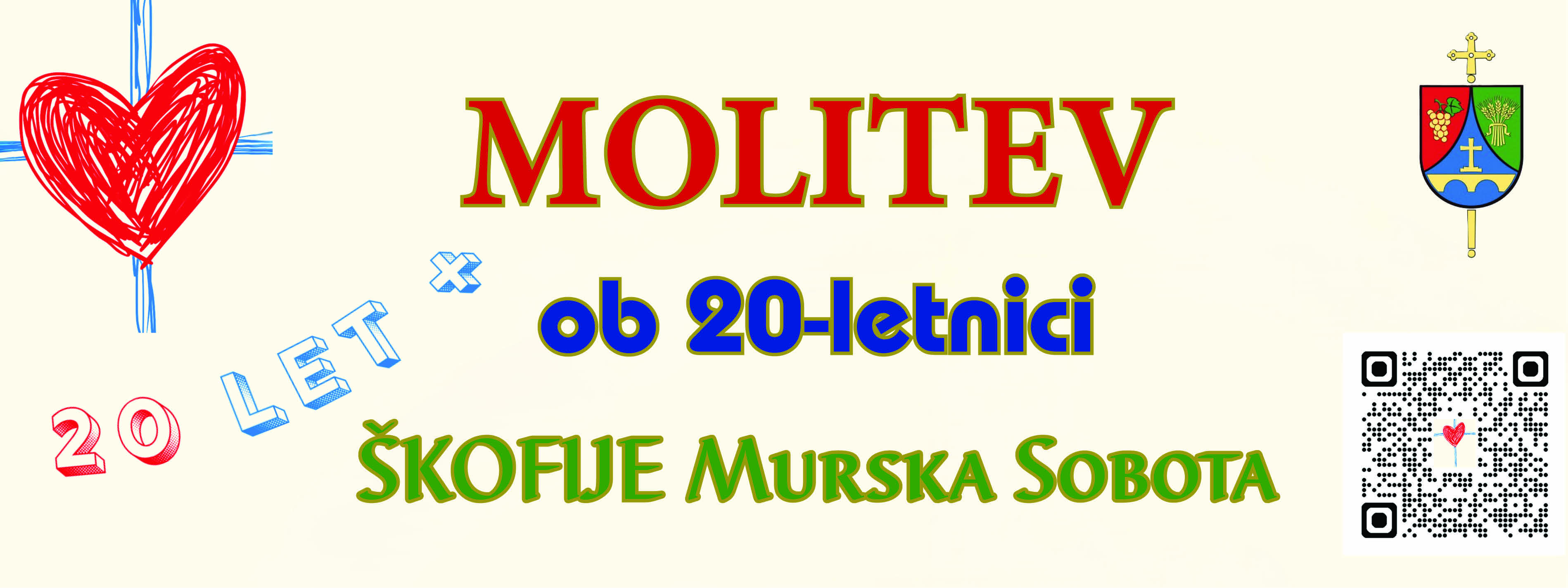 Banner \u0160kofija Murska Sobota