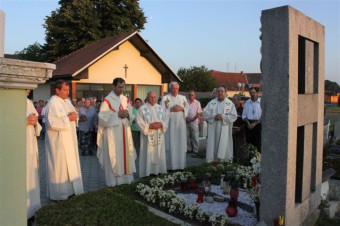 Velika Polana - Halasov shod