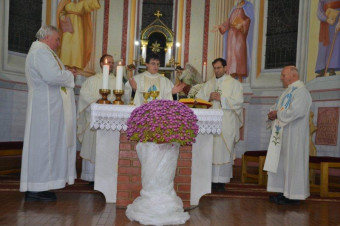 Velika Polana - Halasov shod