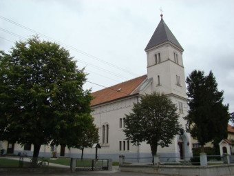 Velika Polana - ŠKOFIJSKI MOLITVENI DAN ZA DUHOVNE POKLICE