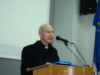 VERŽEJ - KOVAČIČEV VEČER 2008