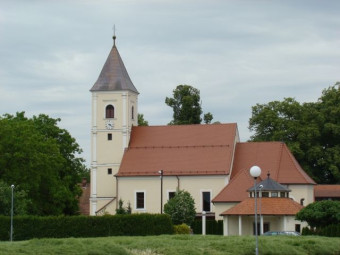 Veržej - redovniški dan