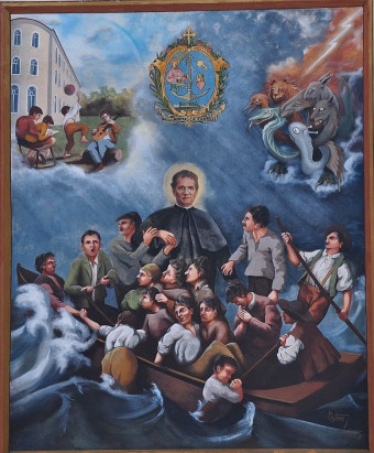 Veržej - Teološki simpozij