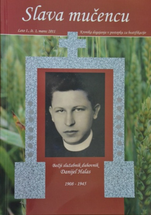 Slava mučencu