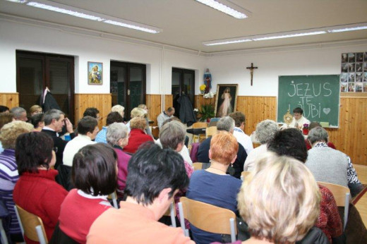 Duhovna gibanja