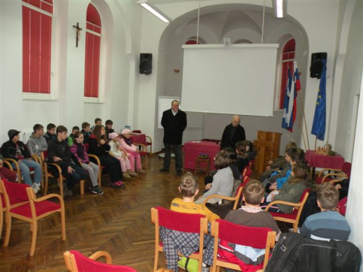 Ministranti