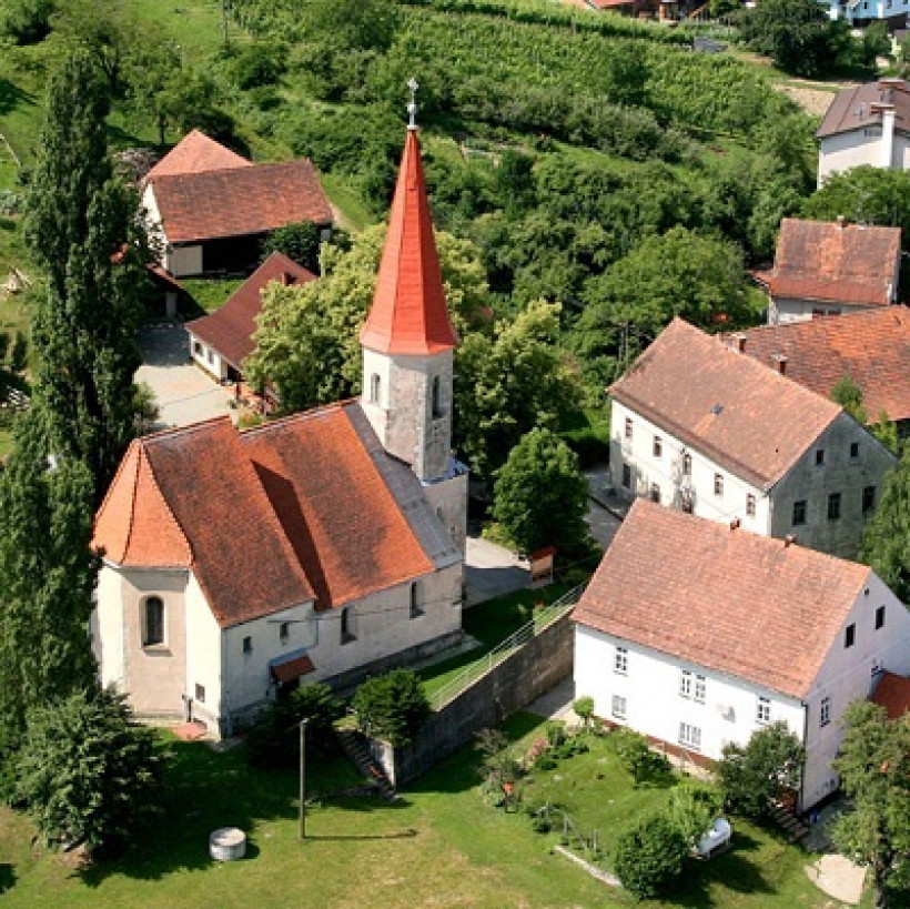 Škofijsko srečanje župnijskih gospodinj