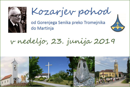 10. Kozarjev pohod