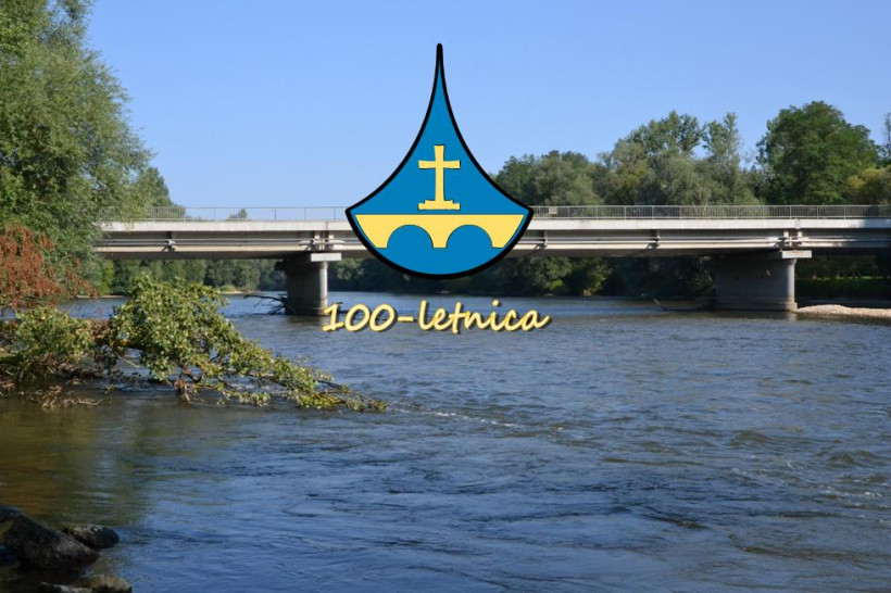Naši koraki čez četrti zlati most 