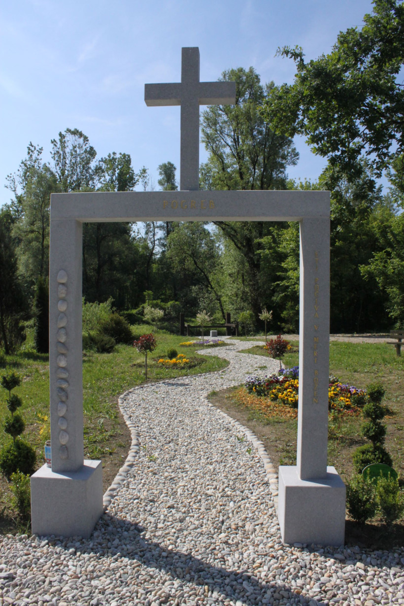 Velikonočna poslanica