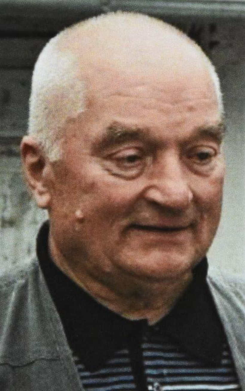 + Bernád József