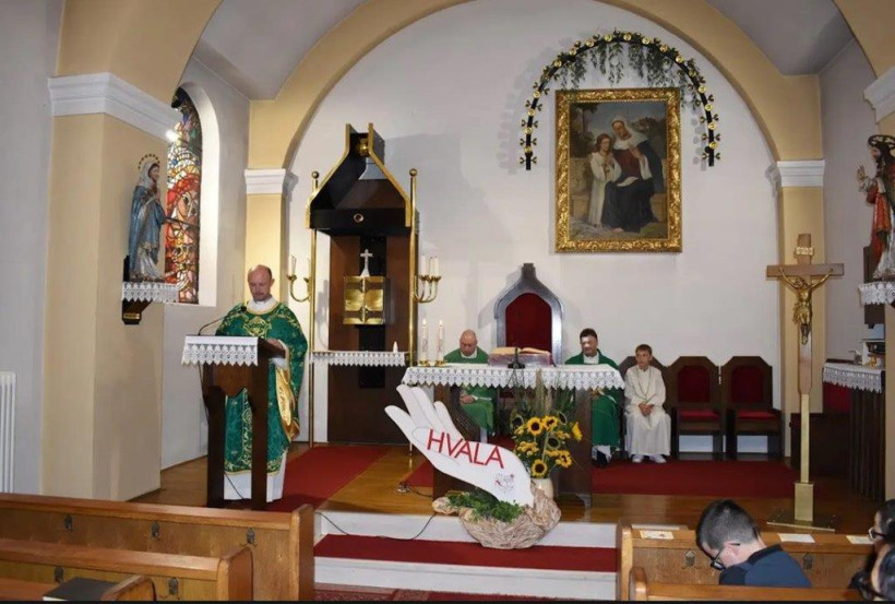 Bakovci - 25 let ŽK