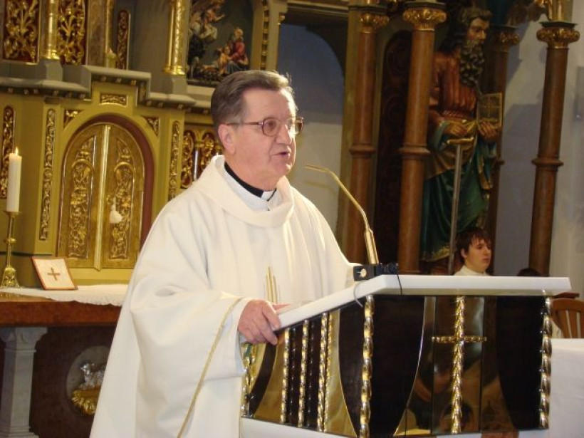 Črenšovci - Škofijsko srečanje kolednikov