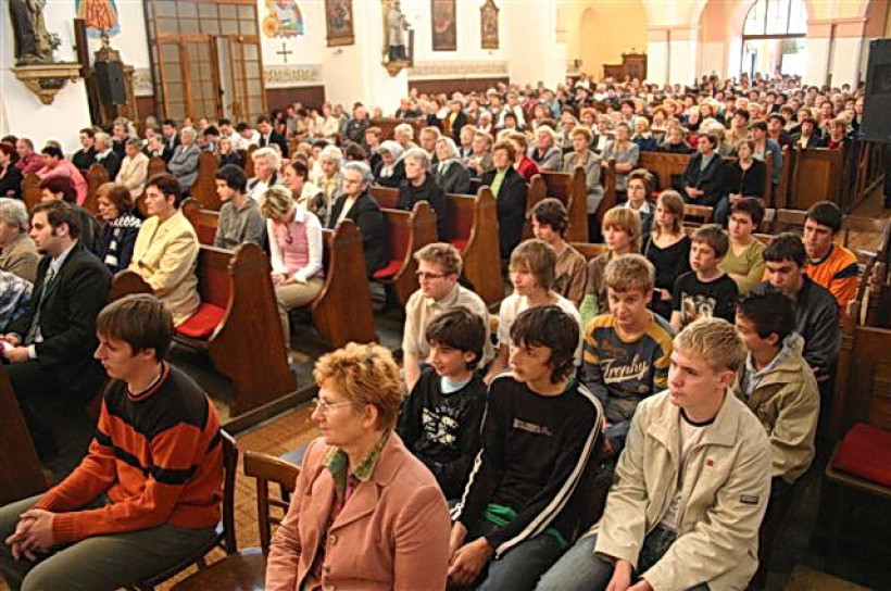 Dekanijski pastoralni dan