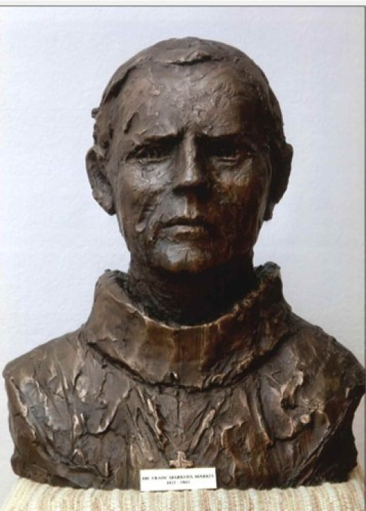 dr. Franc Markoja-Markfi