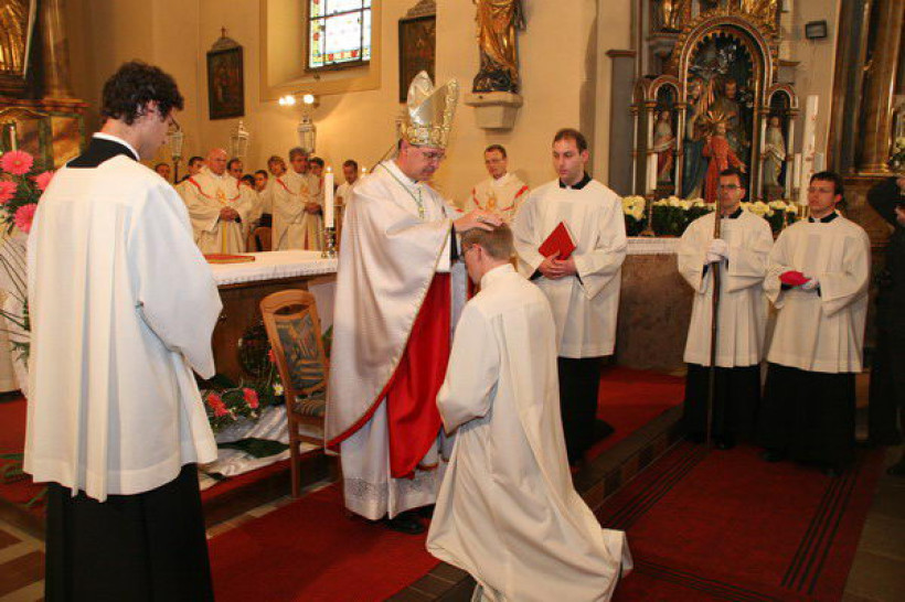 g. Marjan Pučko - diakon