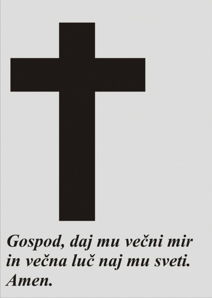 +JOŽEF LEBAR