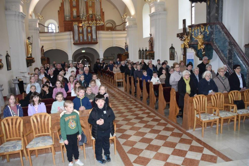 Lendava - Halasov shod
