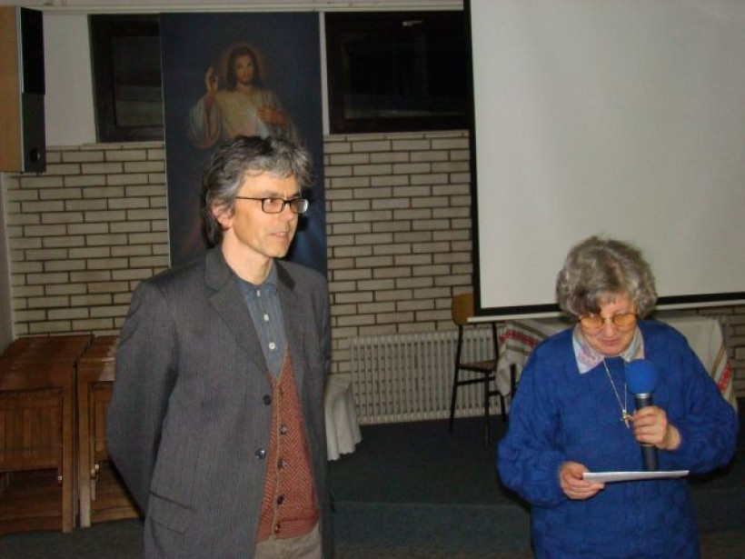 Murska Sobota - Nikodemovi večeri 2008, 4. dan