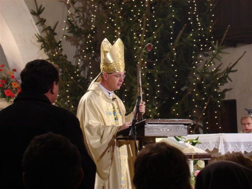 Polnočnica 2007