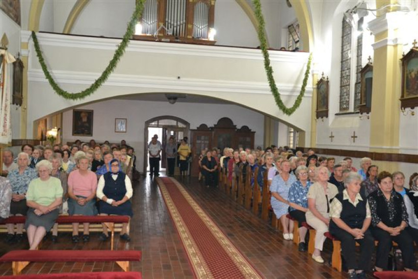 Velika Polana - Halasov shod